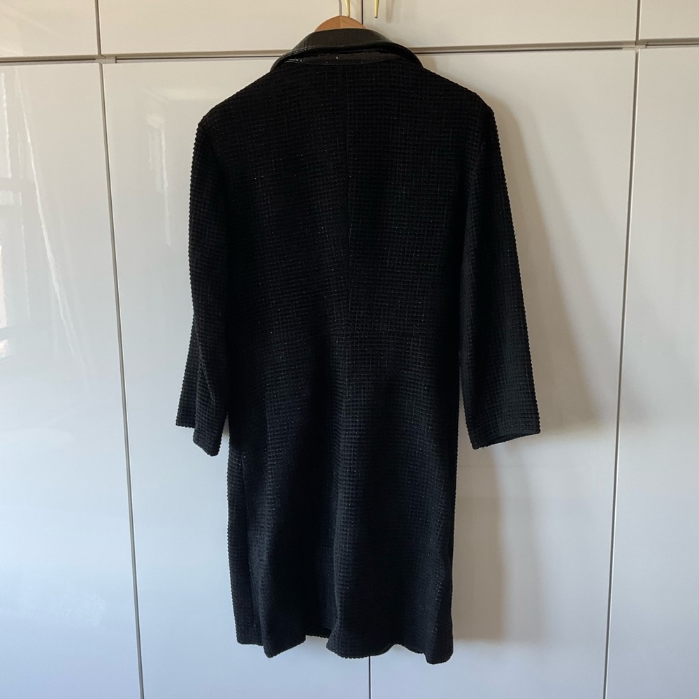 Maje blazer dress